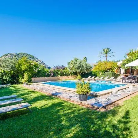 Holiday Sleeps 8 With Pool *