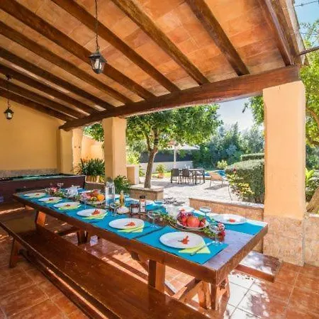بيت للعطل Holiday Sleeps 8 With Pool