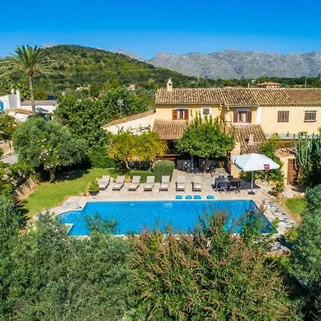 Holiday Sleeps 8 With Pool *